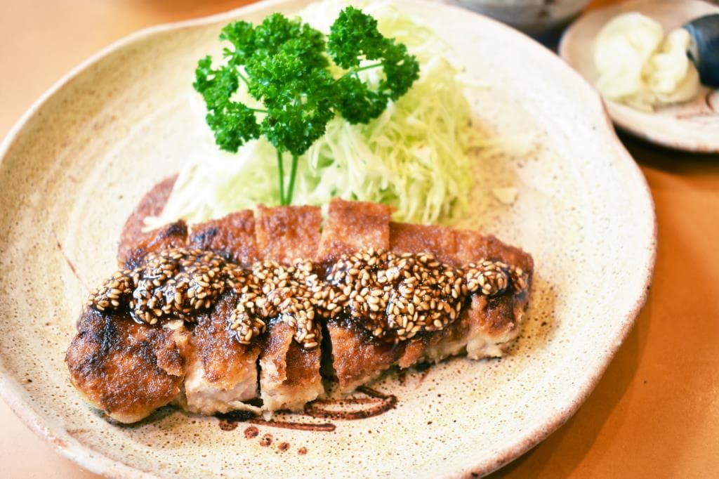 料理工房ふきはら 1