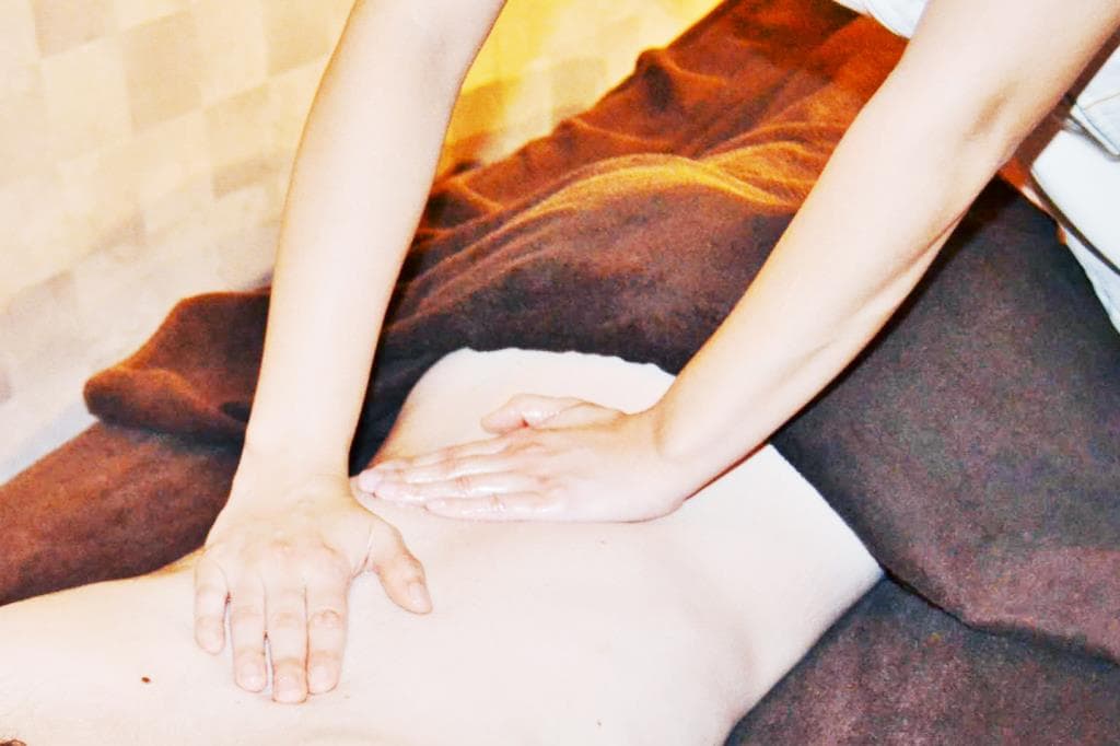 Relaxation salon Blow 4