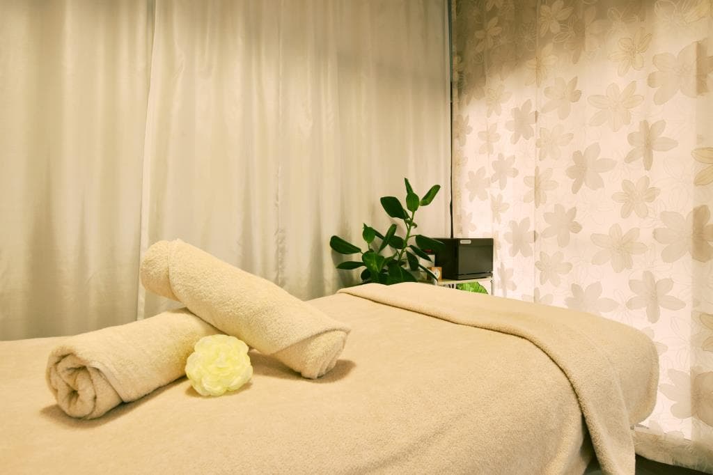 beauty salon M-Nature 2