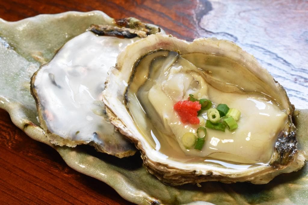 御食事処 酒処 かわち 2