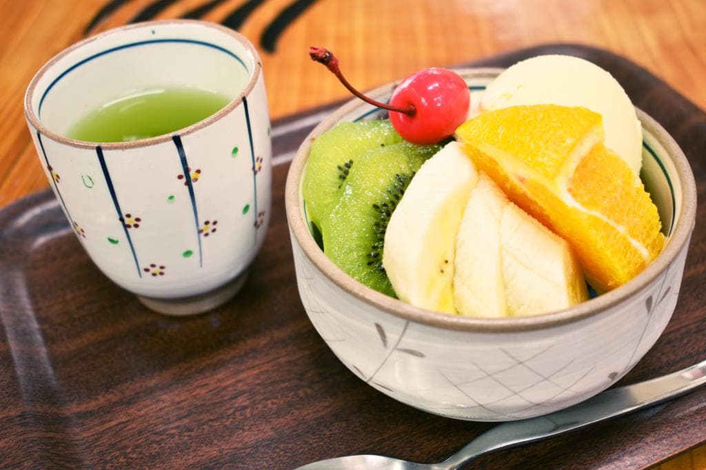 蓮華庵 1