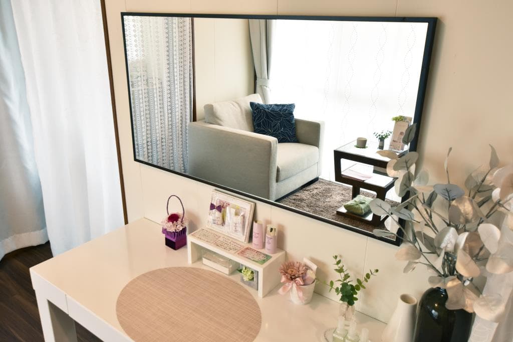 beauty salon M-Nature 5