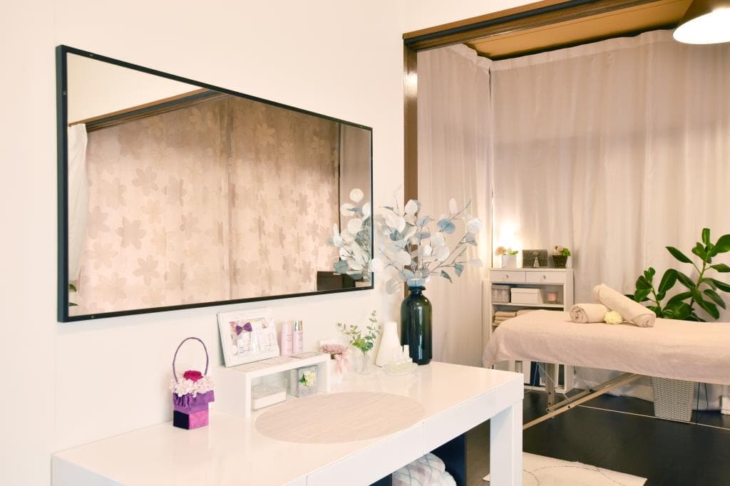 beauty salon M-Nature 3