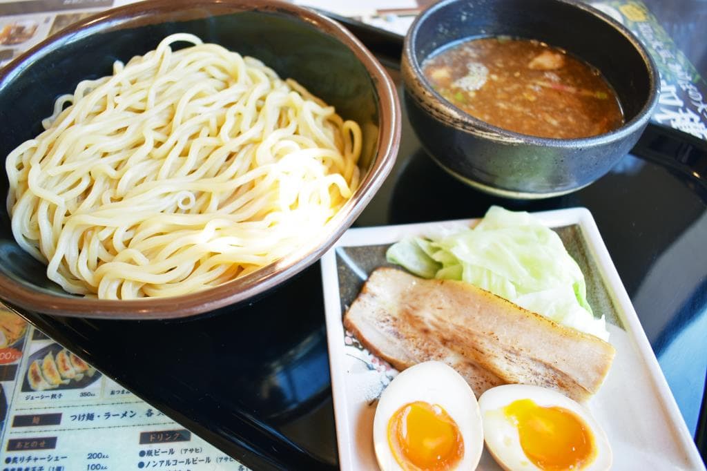 麺や響 1