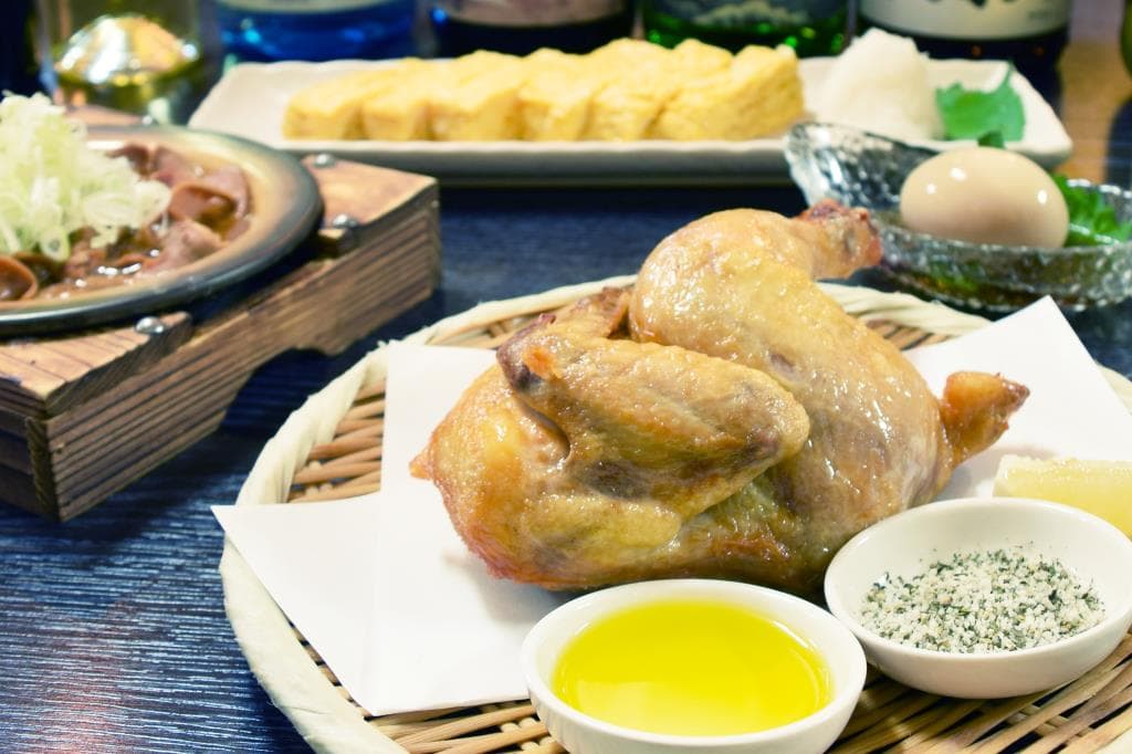 甲州煮込み屋 1