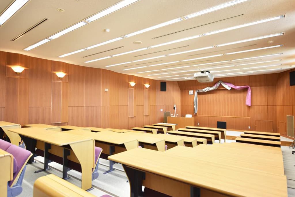 勝沼図書館 5