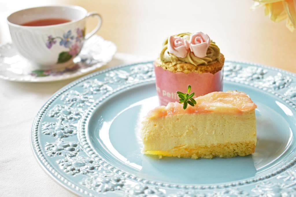 Patisserie Ouvrier 1