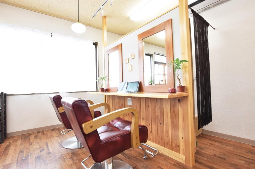 Cocochi HairMake&Spa 2
