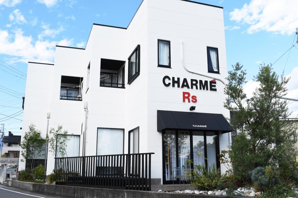 CHARME RS 1