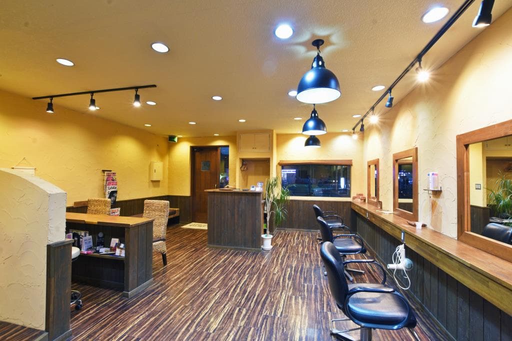Labrish Hair works 4
