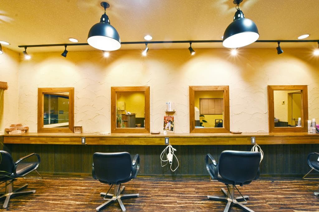 Labrish Hair works 3