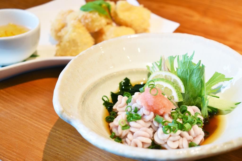 旬の食道 はる菜 2