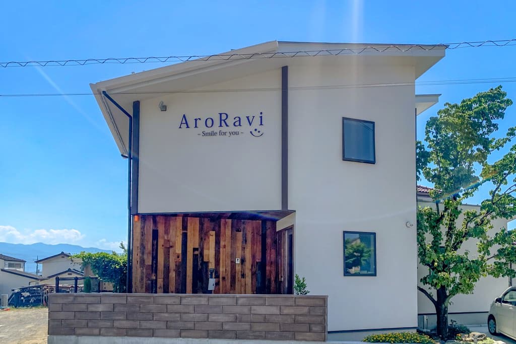 Aro Ravi 1