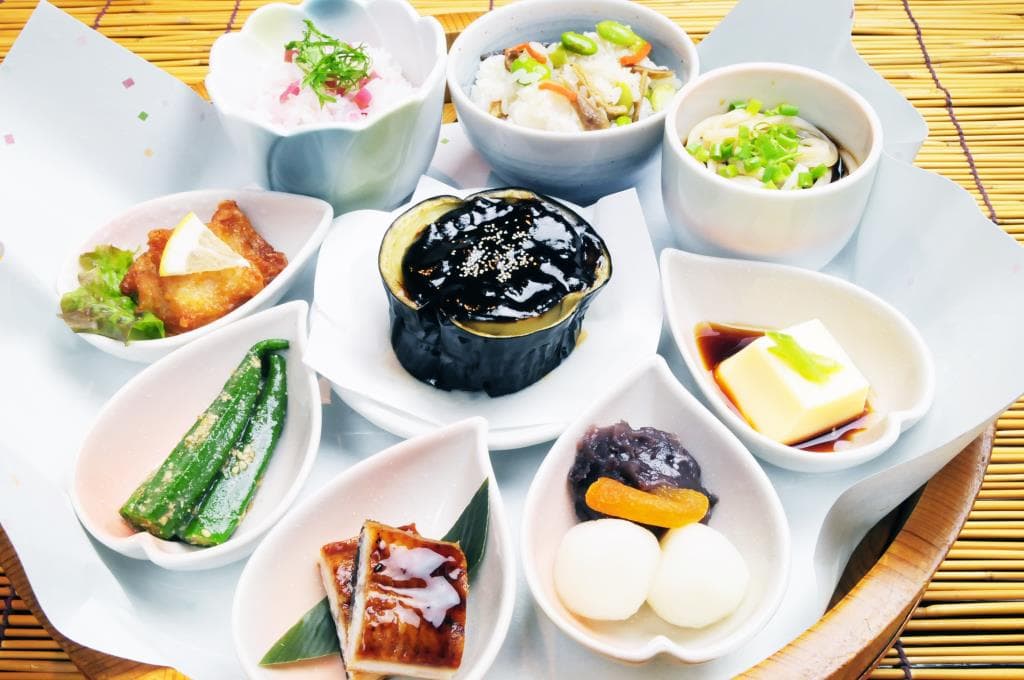 カフェ&ランチ菓々茶寮 韮崎店 1