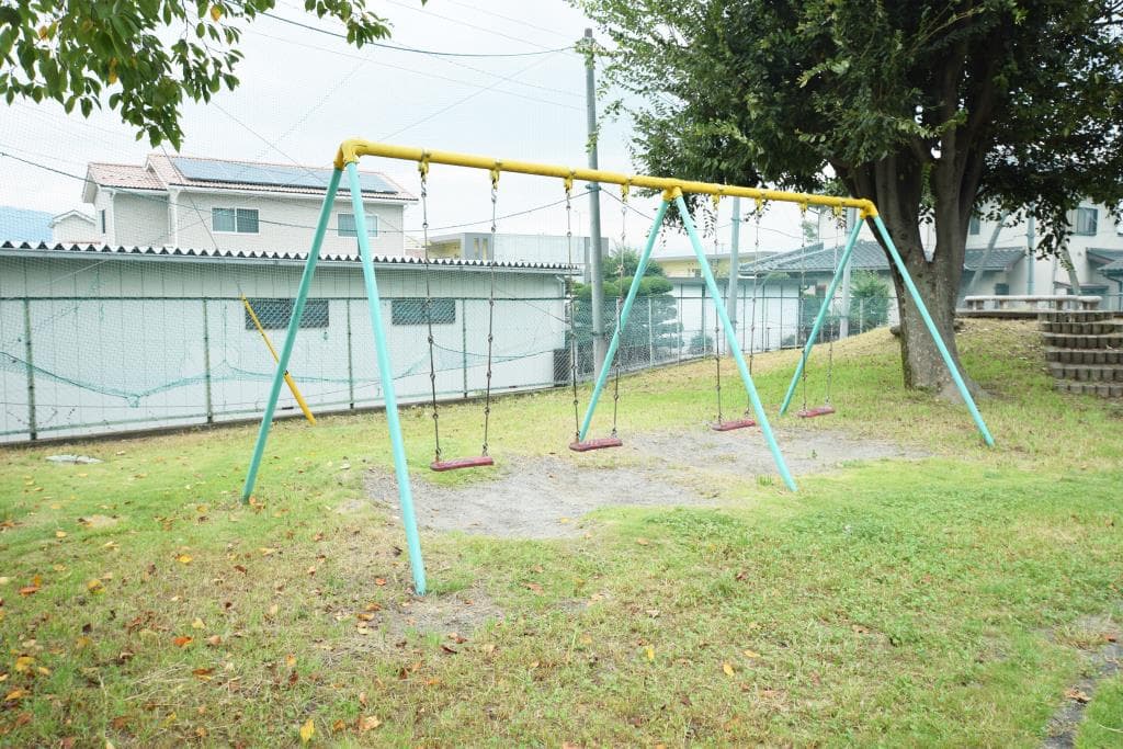 竜王南部公園 4