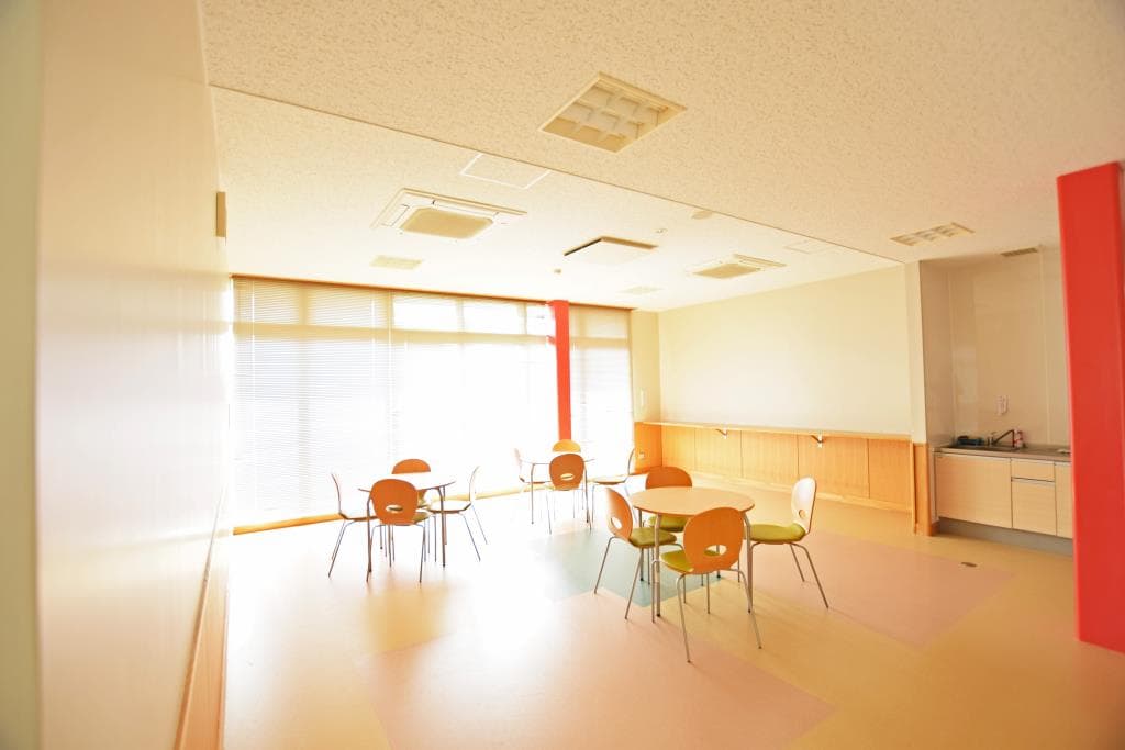 双葉体育館 4