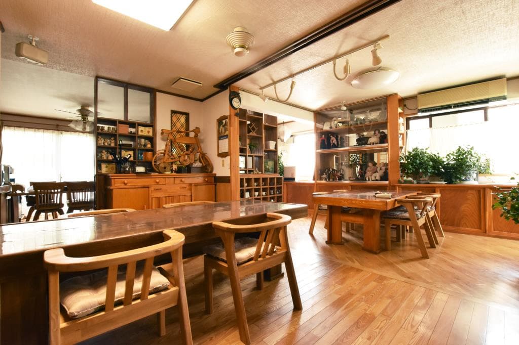 家庭料理 みっちゃん家 4
