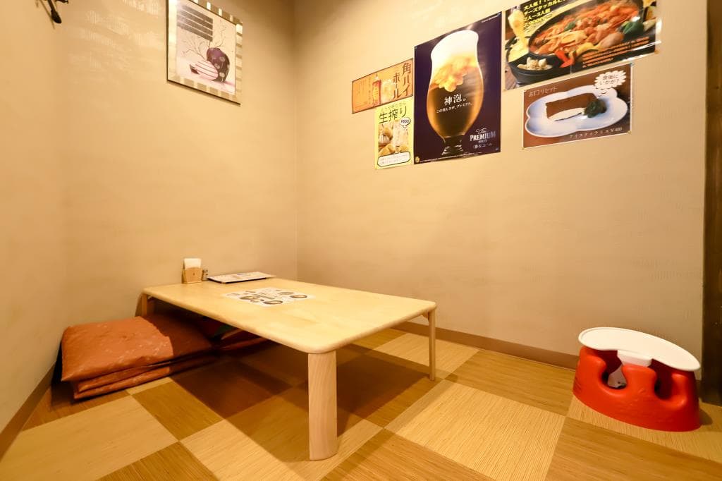 韓国料理 ジャーメ 3
