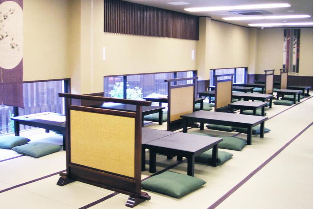 カフェ&ランチ菓々茶寮 富士吉田店 4