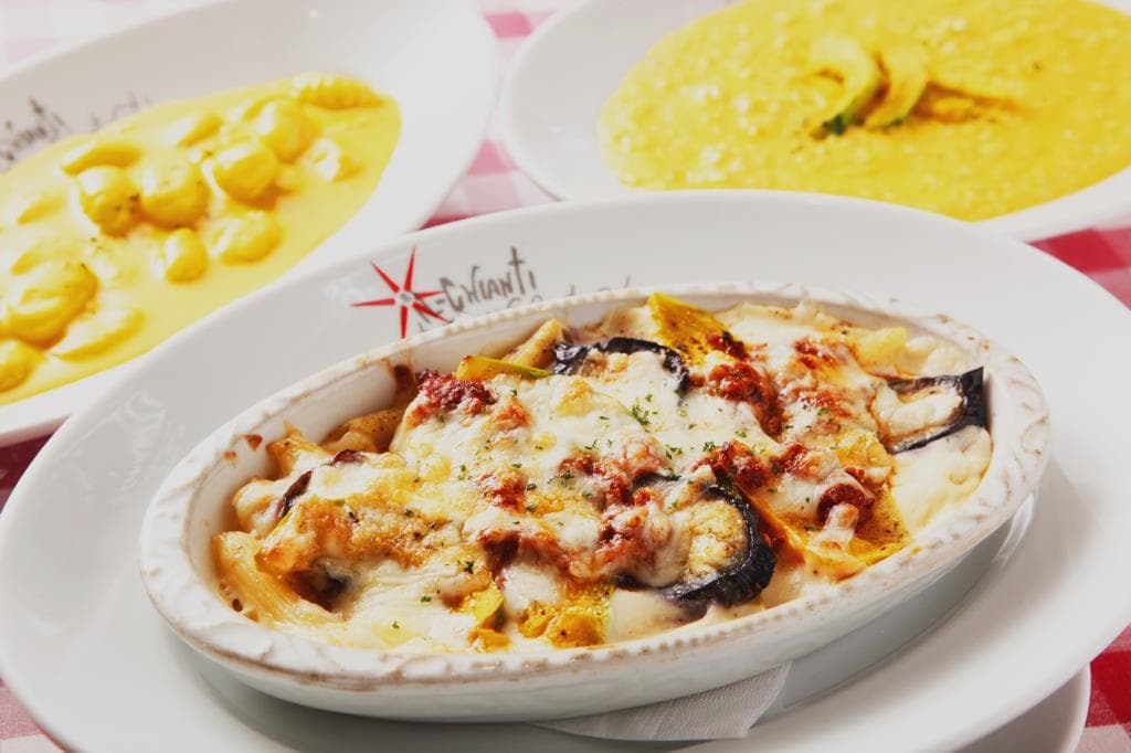 iL CHIANTI 甲府 2