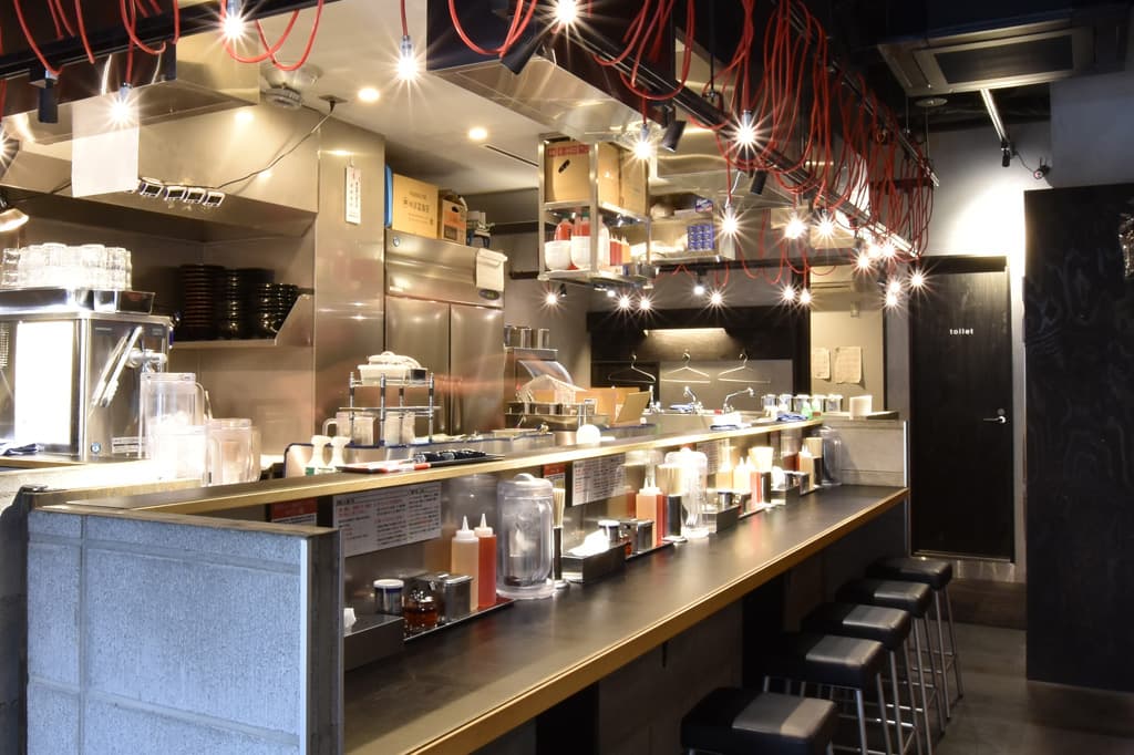 東京油組総本店 甲府組 3