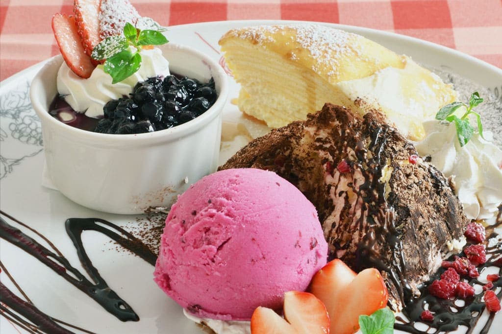 iL CHIANTI 甲府 3