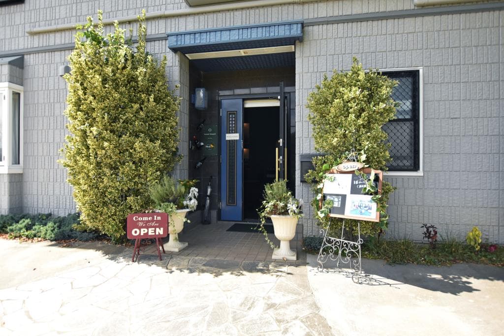 Wine Café Merle 5