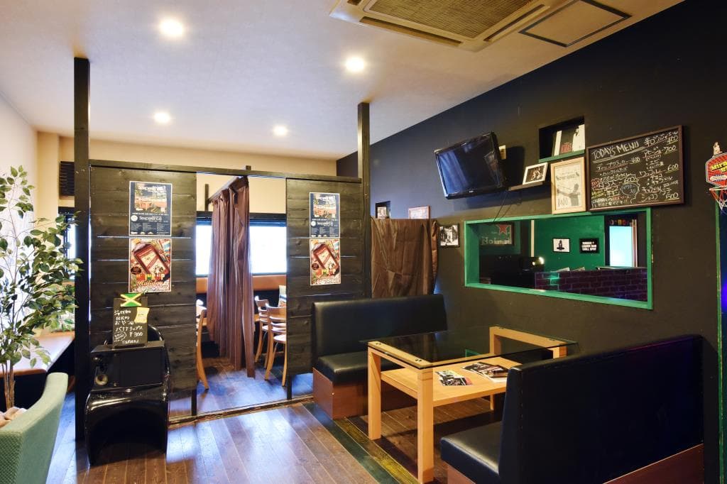 SUGEEZ chill spot(都留店)「スージーズチルスポット」 3