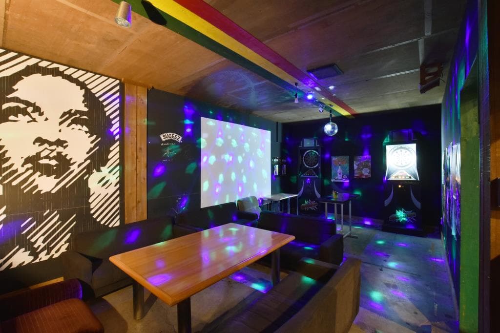 SUGEEZ chill spot(都留店)「スージーズチルスポット」 4