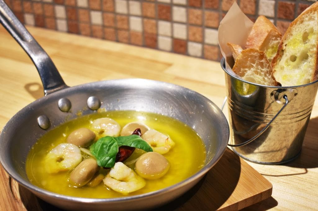 イタリアン酒場 Cu-Suke 昭和店 3