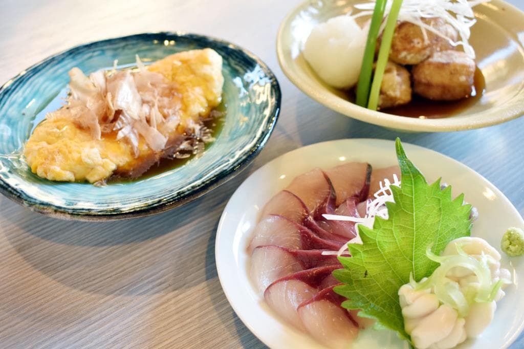 季節の台所みさき 1