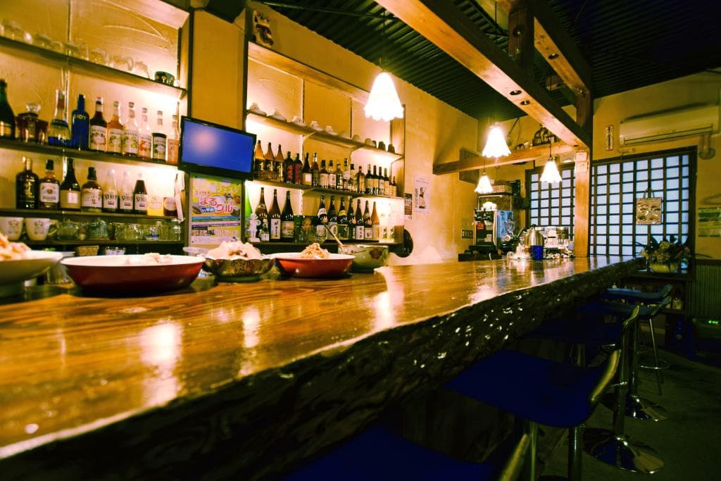 NanoPan DiningBar 4