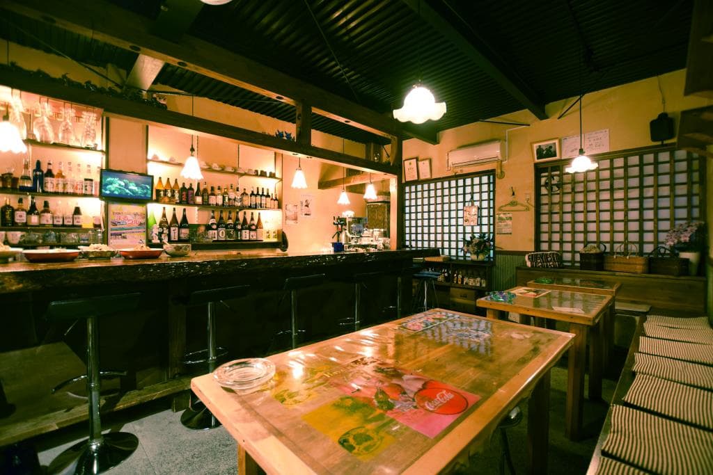 NanoPan DiningBar 3