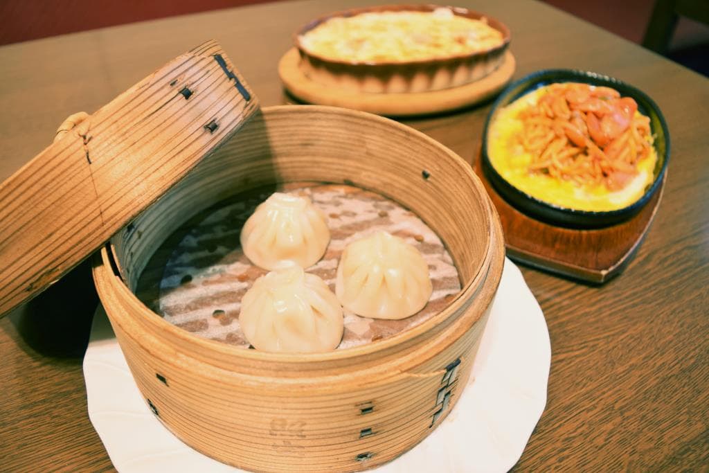 味魅 2