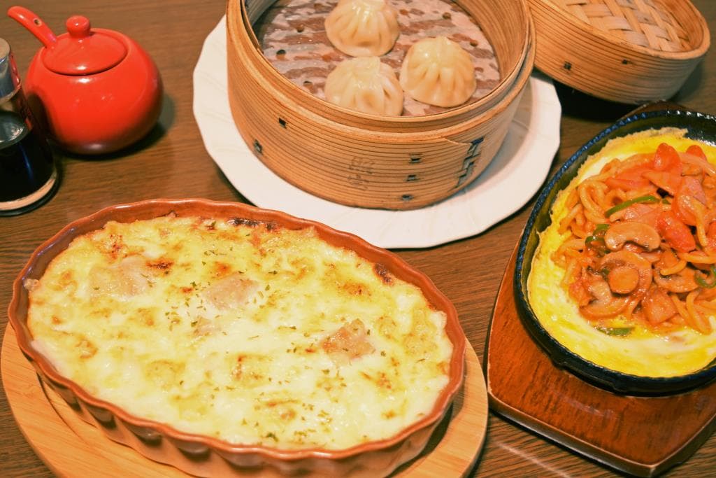 味魅 1