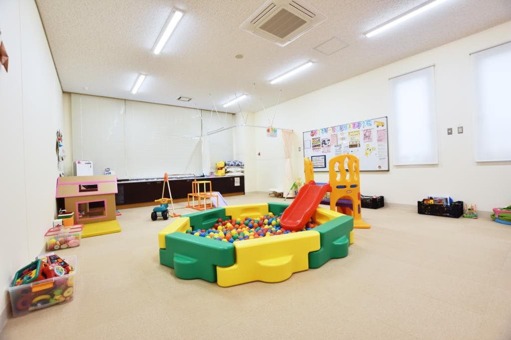 山梨市牧丘町総合会館 4