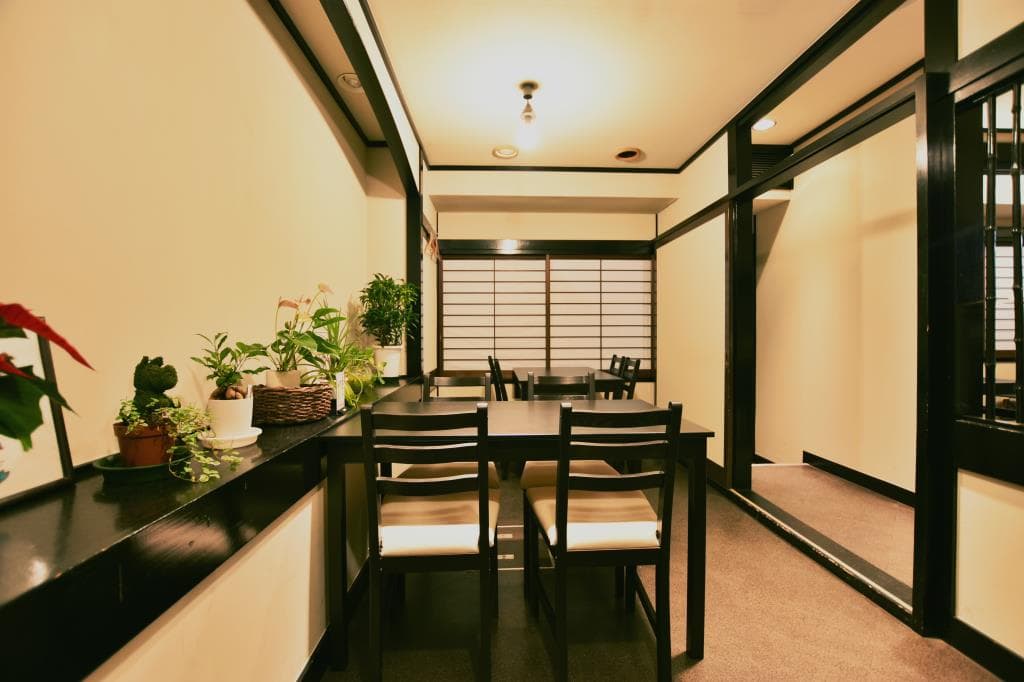弥生町 洋食こじま 4
