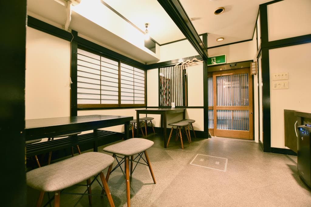 弥生町 洋食こじま 3