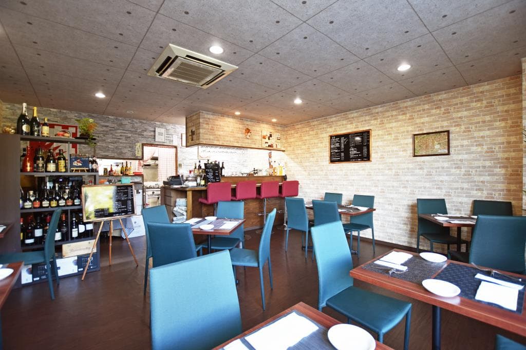 Trattoria La Cantinetta 4