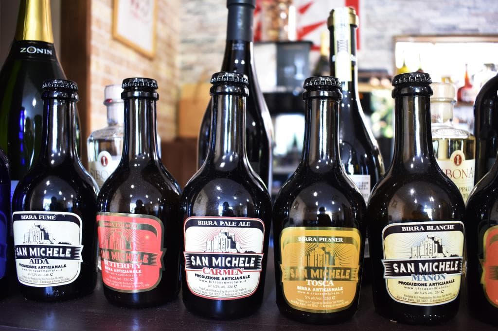 Trattoria La Cantinetta 3