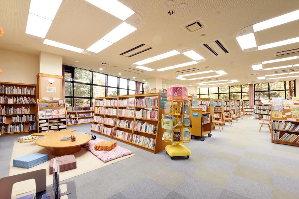 竜王図書館 4