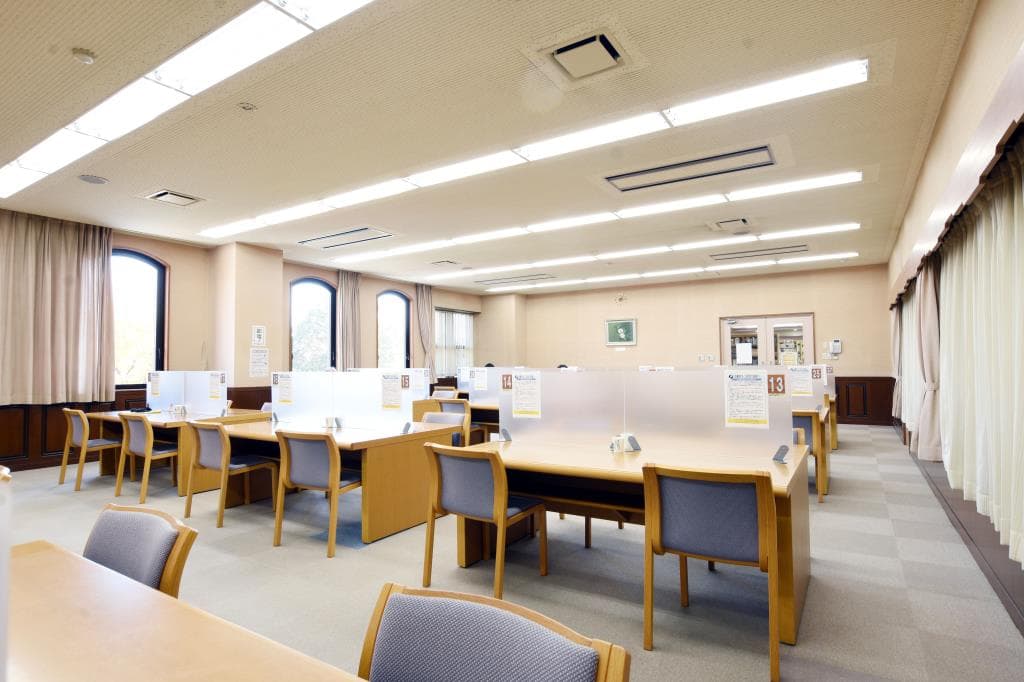 竜王図書館 5