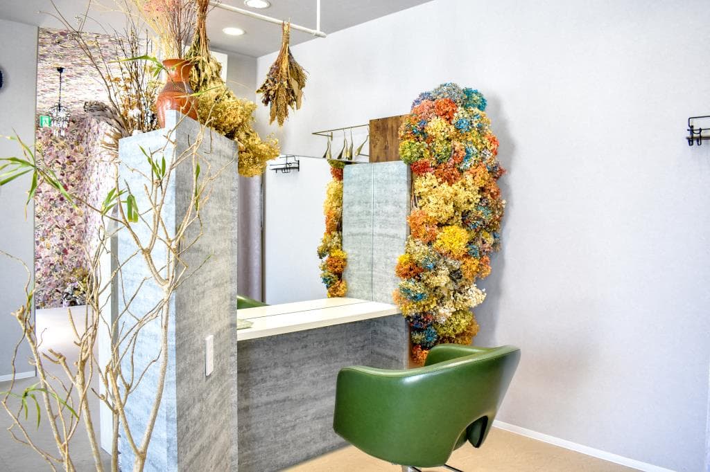 hair salon melc 2