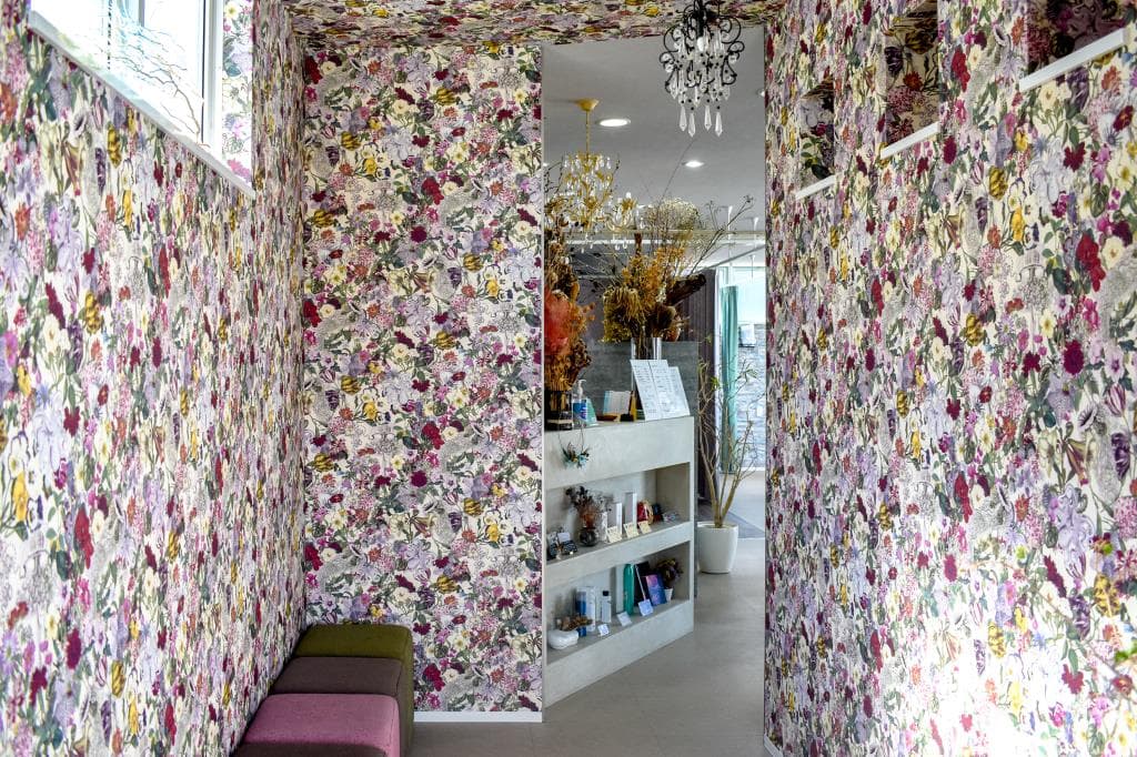 hair salon melc 5