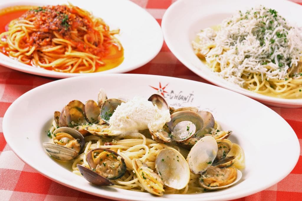iL CHIANTI 甲府 1