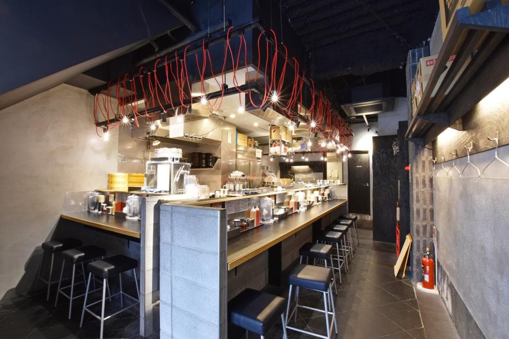 東京油組総本店 甲府組 2