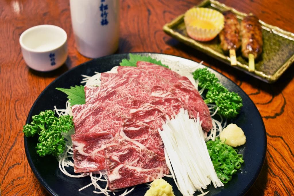 やきとり居酒屋 評判屋 2