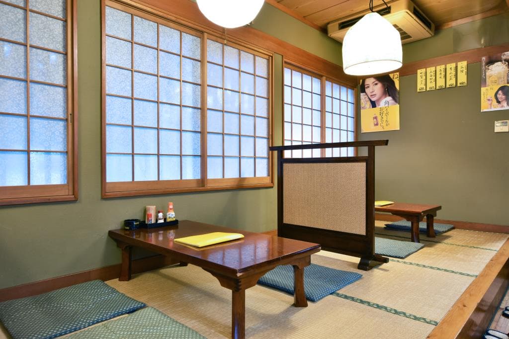 やきとり居酒屋 評判屋 4
