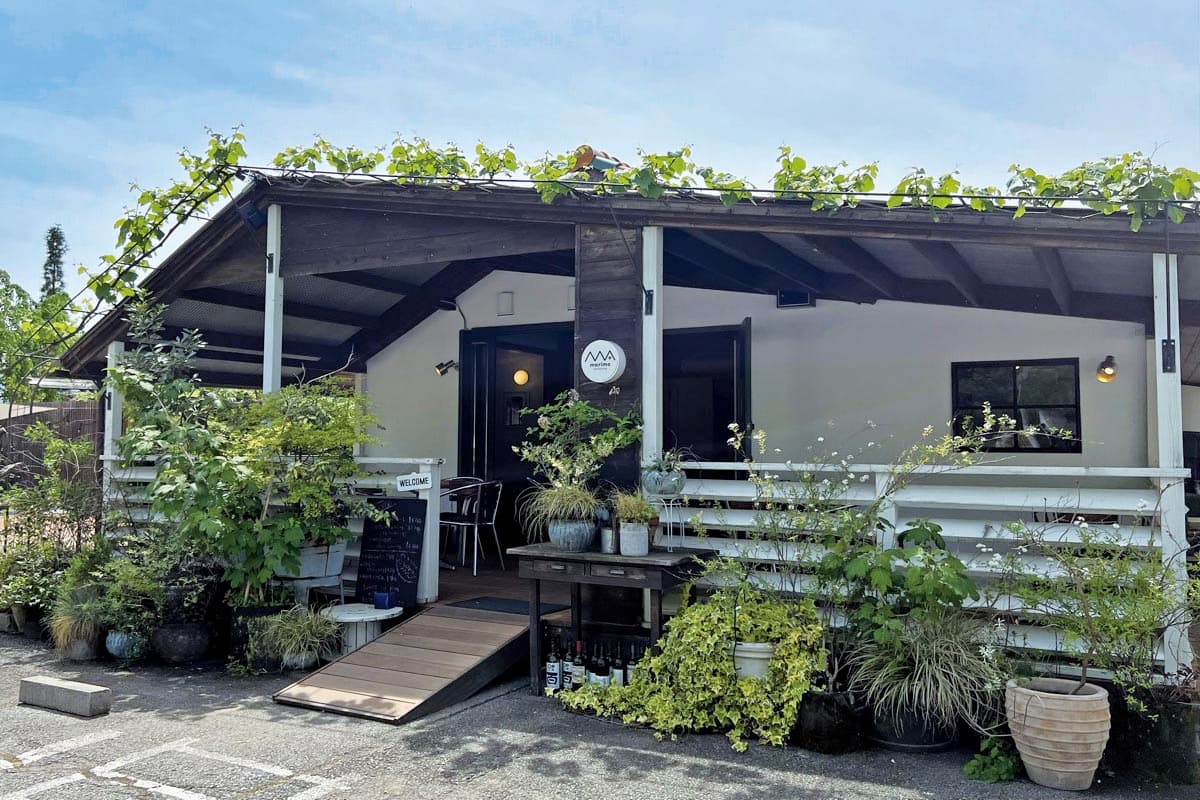 marimo café&dining 5