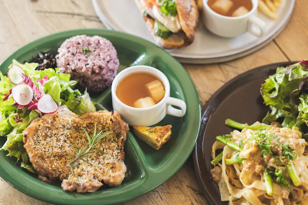marimo café&dining 1